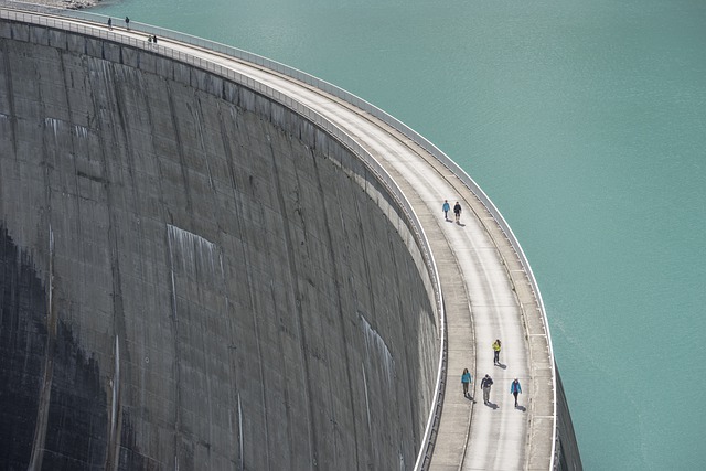Le Valais clarifie le retour des concessions hydrauliques