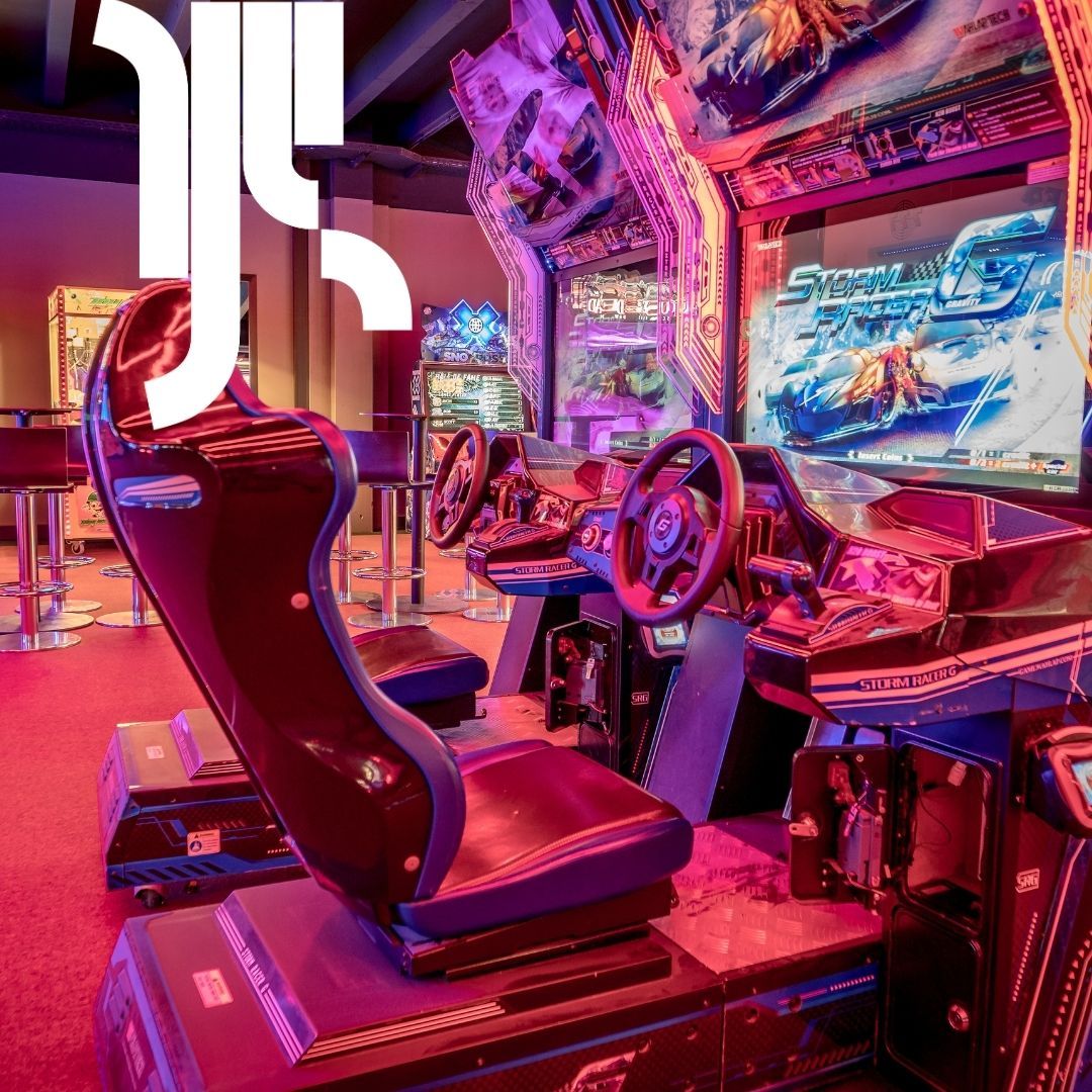 Le nouveau FunPlanet à Rennaz ouvre ses portes demain