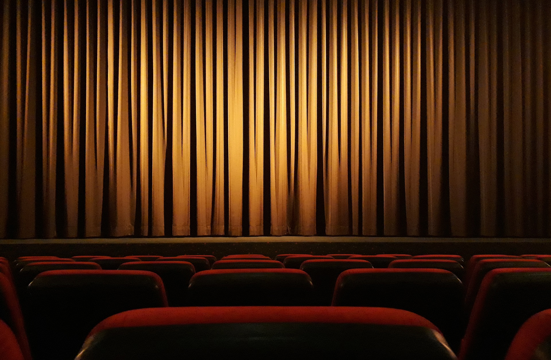 Le cinéma montreusien Hollywood recevra un coup de pouce de la Municipalité