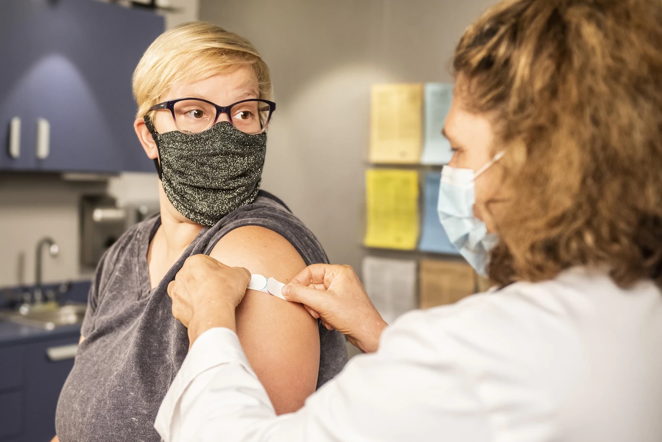 Les pharmacies valaisannes se préparent à vacciner