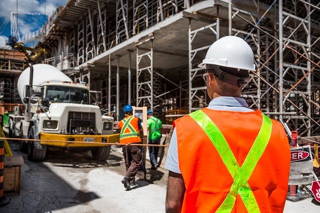 Le secteur de la construction est à la recherche de ses futurs apprentis