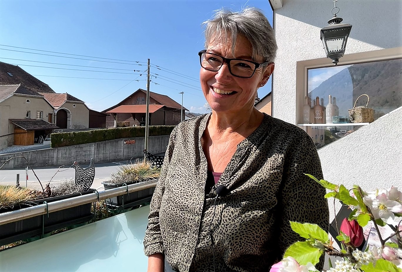 Soixante-neuf femmes lancent un appel au rejet des deux initiatives dites phytosanitaires