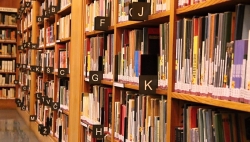 Un Valaisan prendra la direction de la Bibliothèque nationale suisse