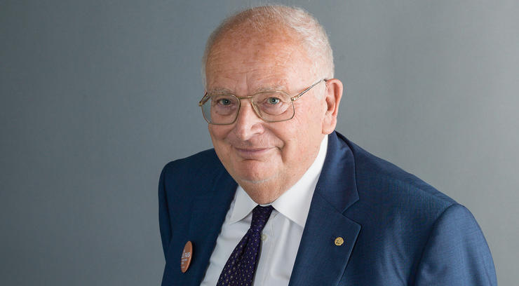 La bisbille se poursuit entre le Centre Vaud et Jacques Neirynck