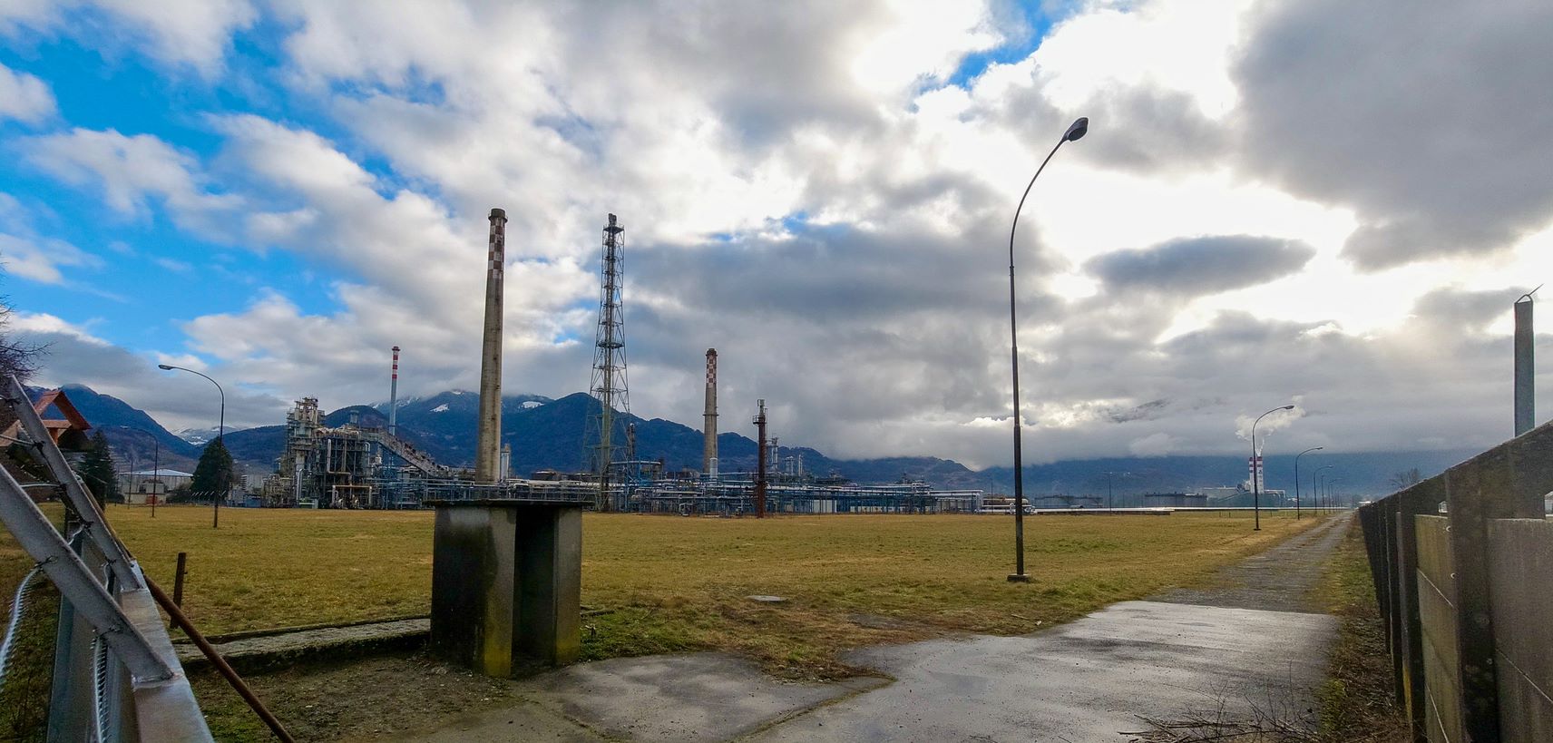 Trois sites chablaisiens sont pollués par les PFAS
