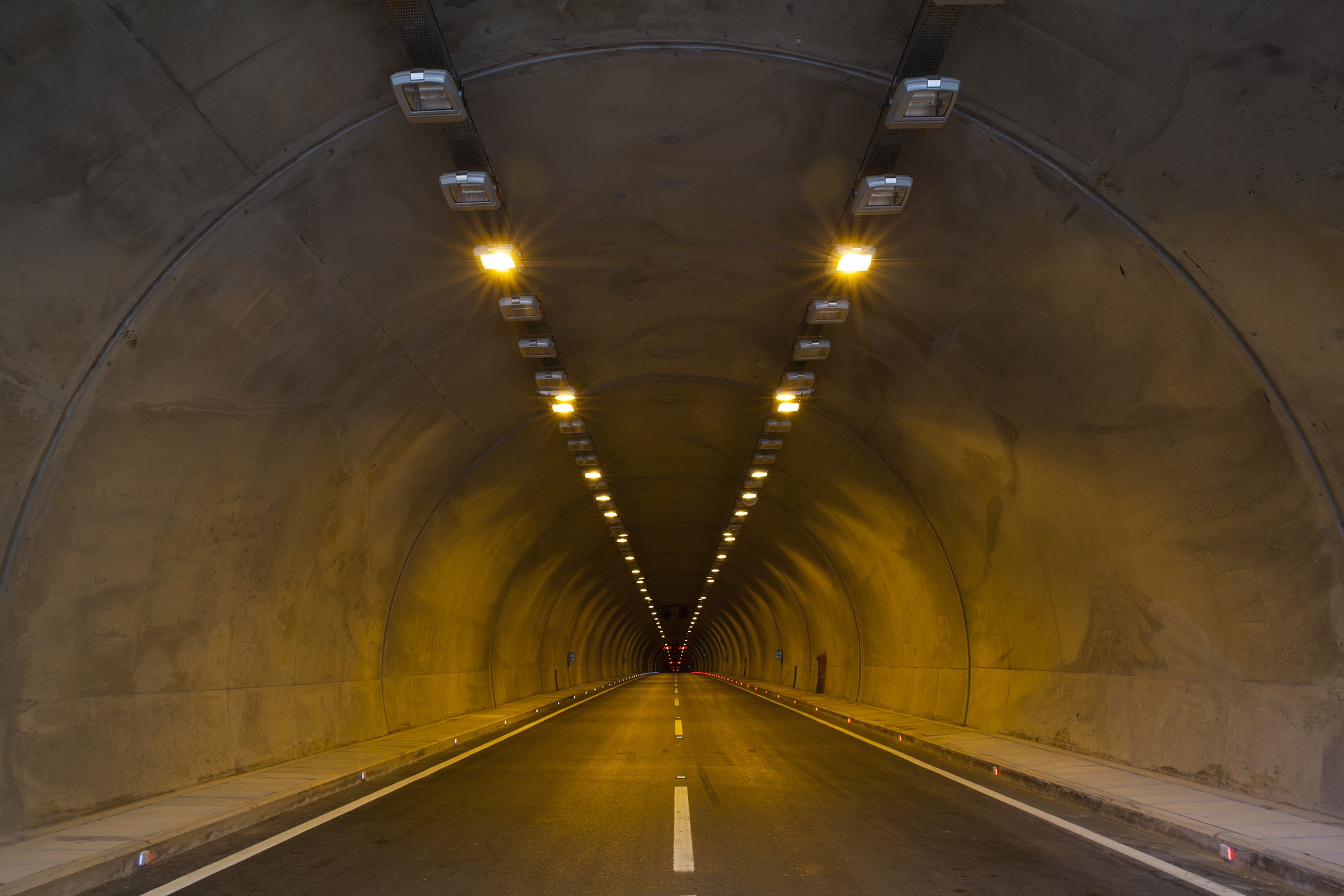 Le tunnel du Bouveret est toujours d'actualité mais ne bénéficiera pas d'un coup d'accélérateur