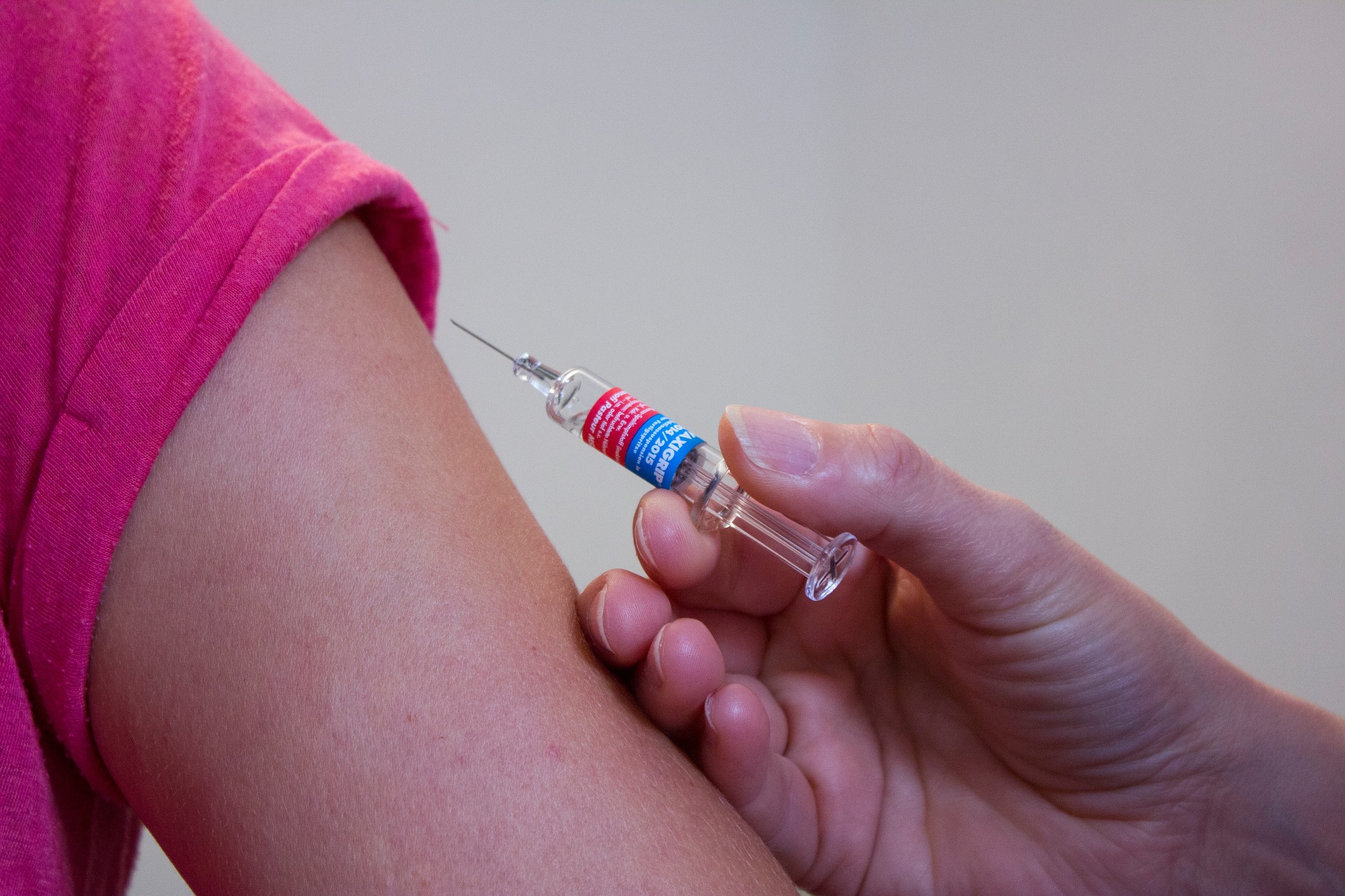 Les médecins ne recevront pas davantage d'argent pour la vaccination en cabinet