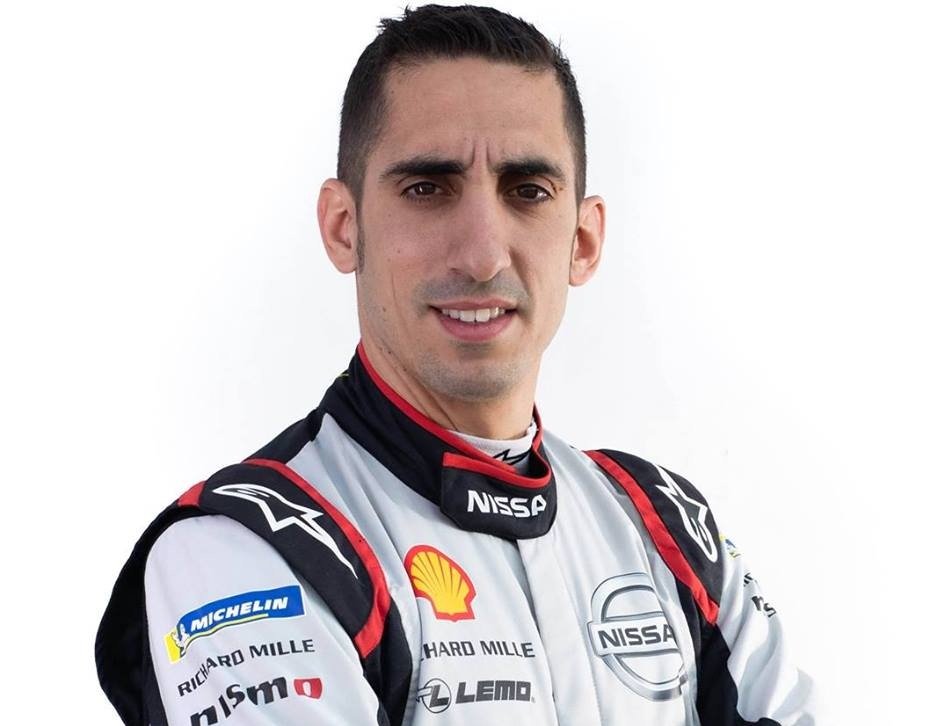 Formule E : Sébastien Buemi hors du Top 10 à Monaco