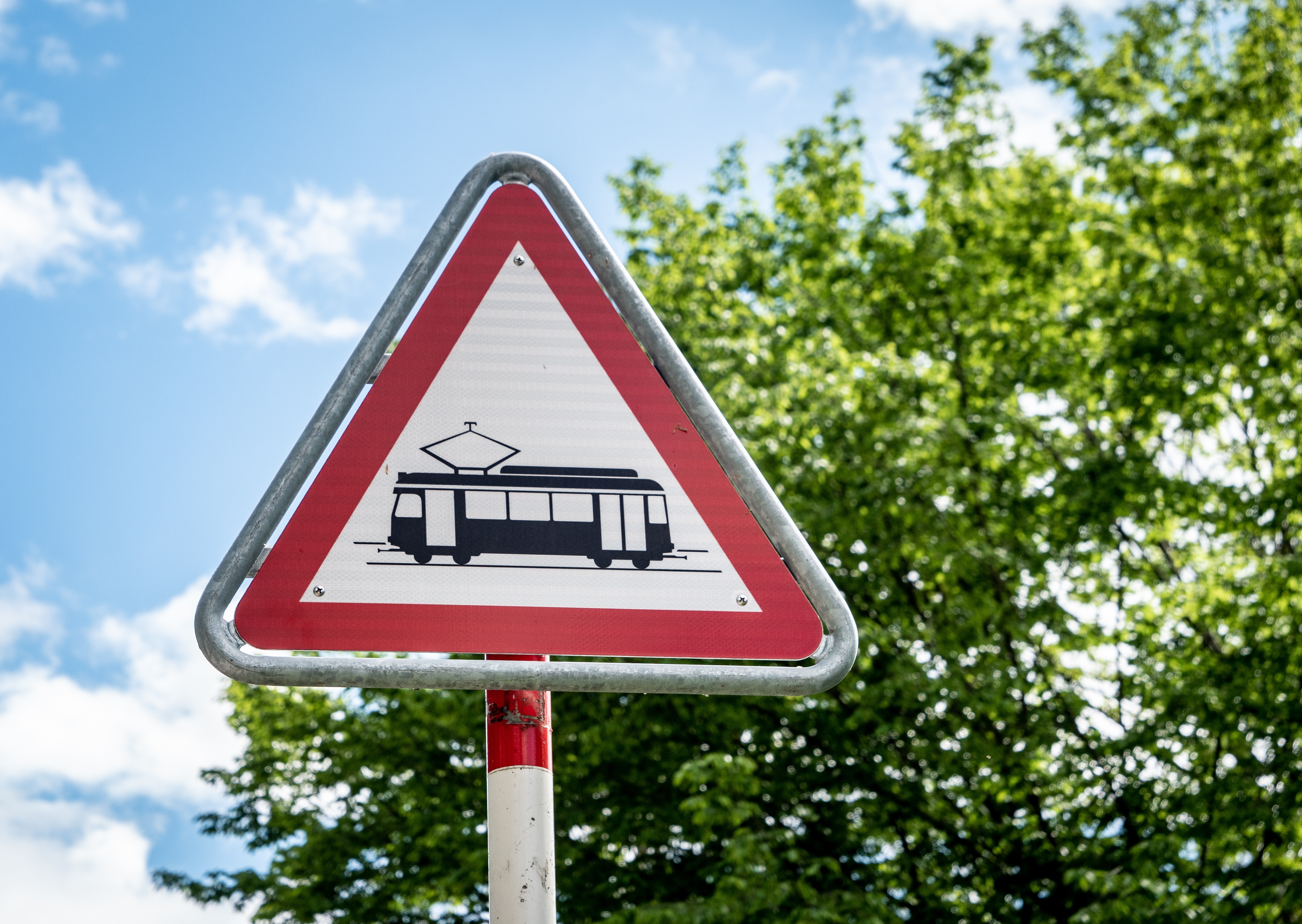 La ligne ferroviaire entre Saint-Maurice et Saint Gingolph a été interrompue ce matin