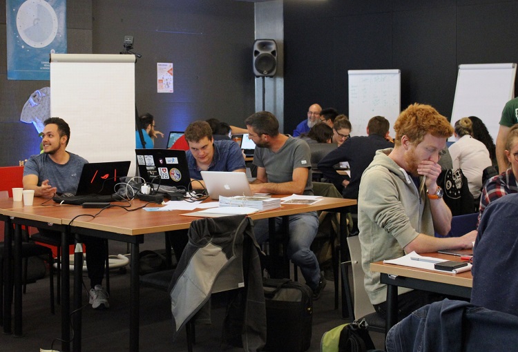 L’Agricathon se tient du 27 mai au 2 juin en ligne