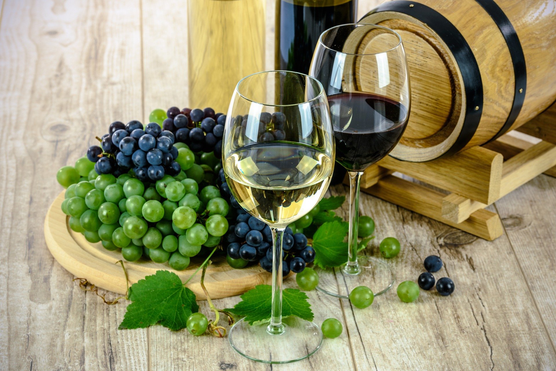 Le canton de Vaud vient en aide à ses vignerons
