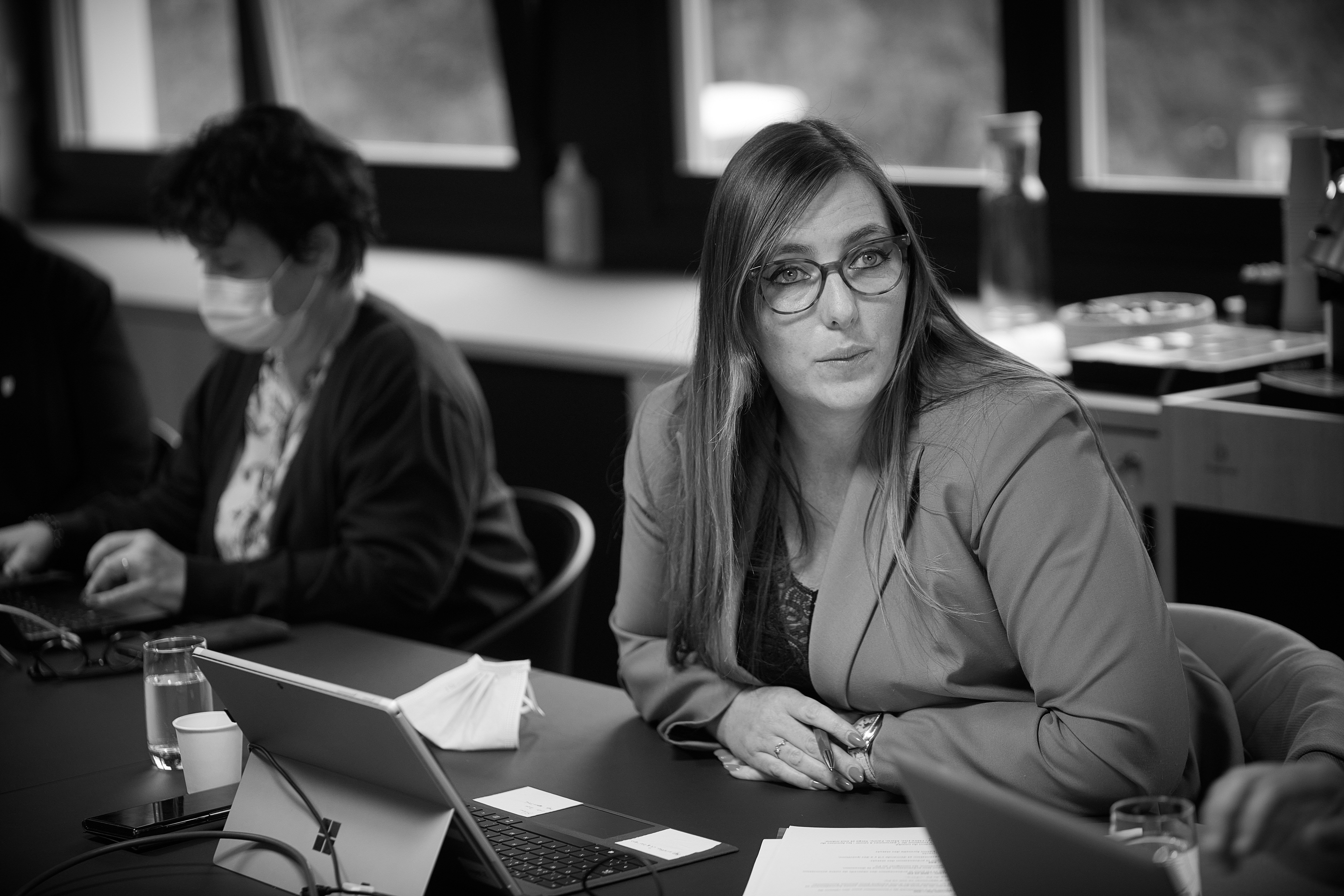 Les femmes PDC du Valais romands créent leur propre section