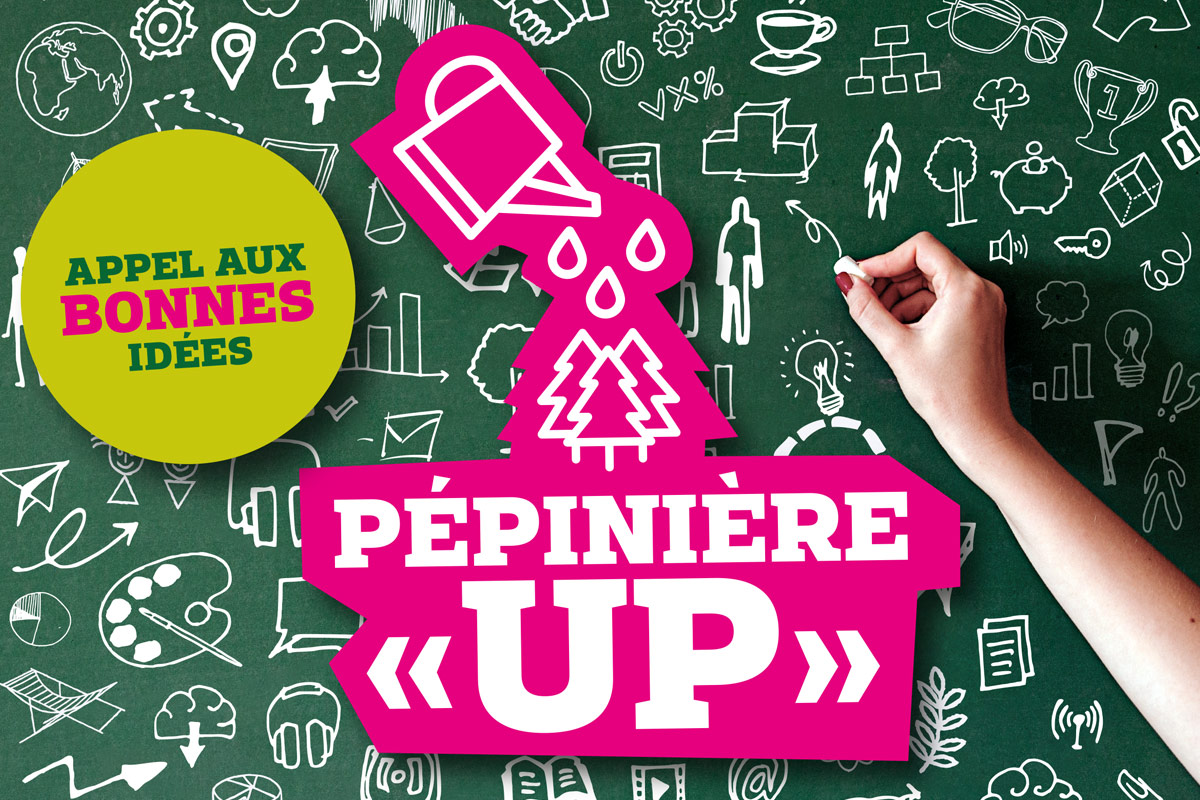 Utilité publique Vaud lance la deuxième édition de sa Pépinière « UP ! »