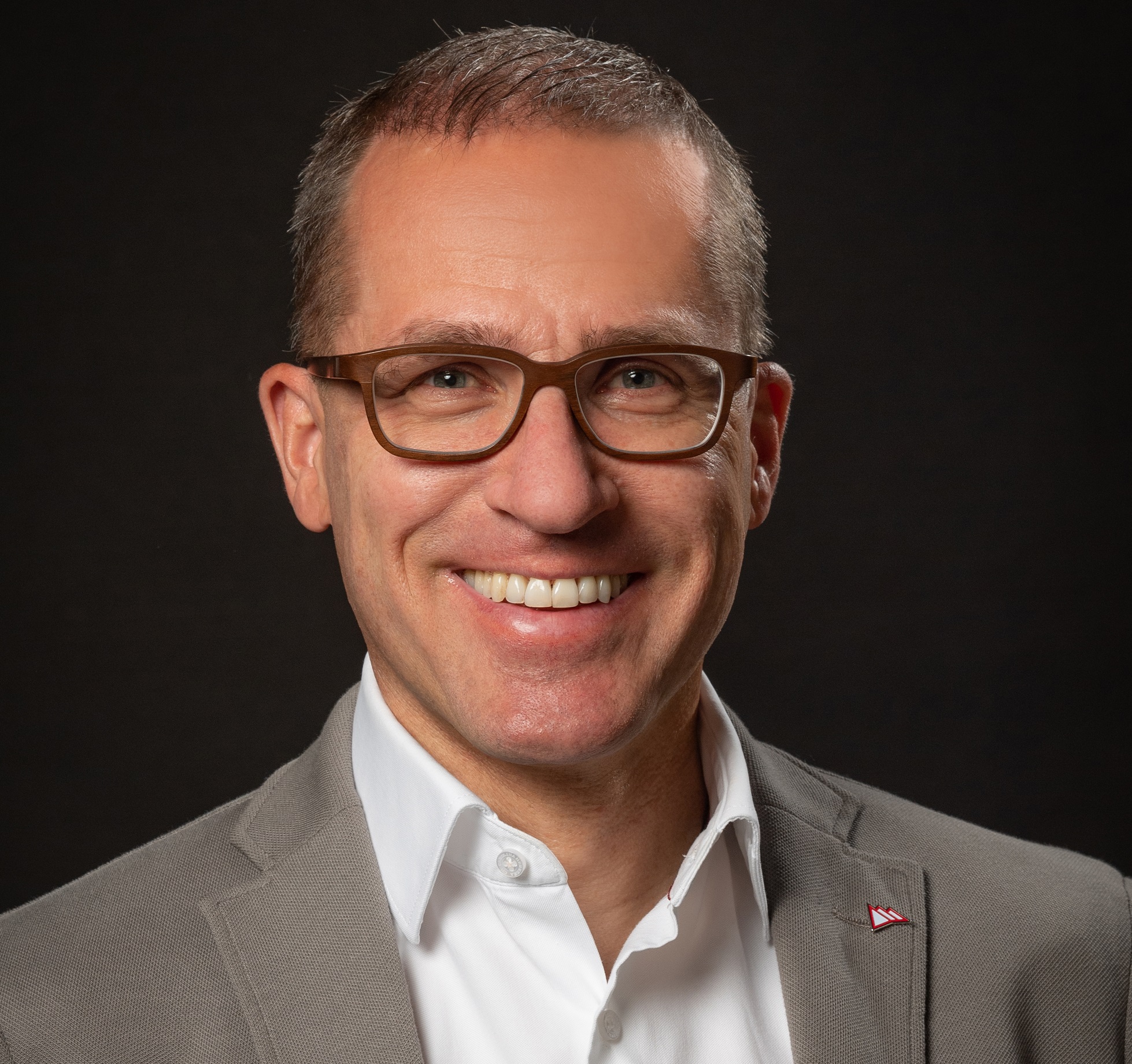 Sébastien Epiney quitte la direction de Région Dents du Midi pour fonder sa propre société