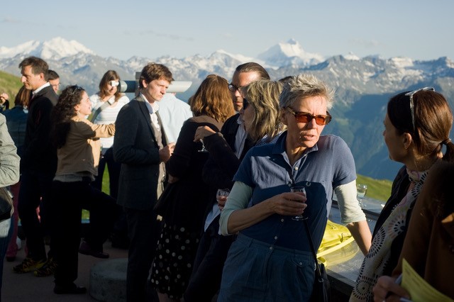 Le festival international de littérature s'agrandit