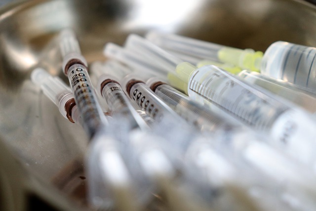 Des rendez-vous "dernière minute" pour se faire vacciner avant l’été dans le canton de Vaud
