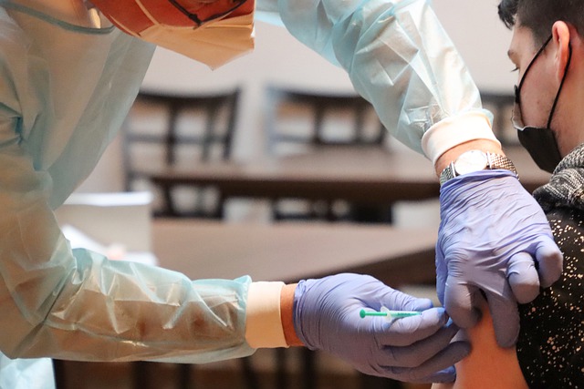 La capacité de vacciner contre la COVID-19 augmente en Valais