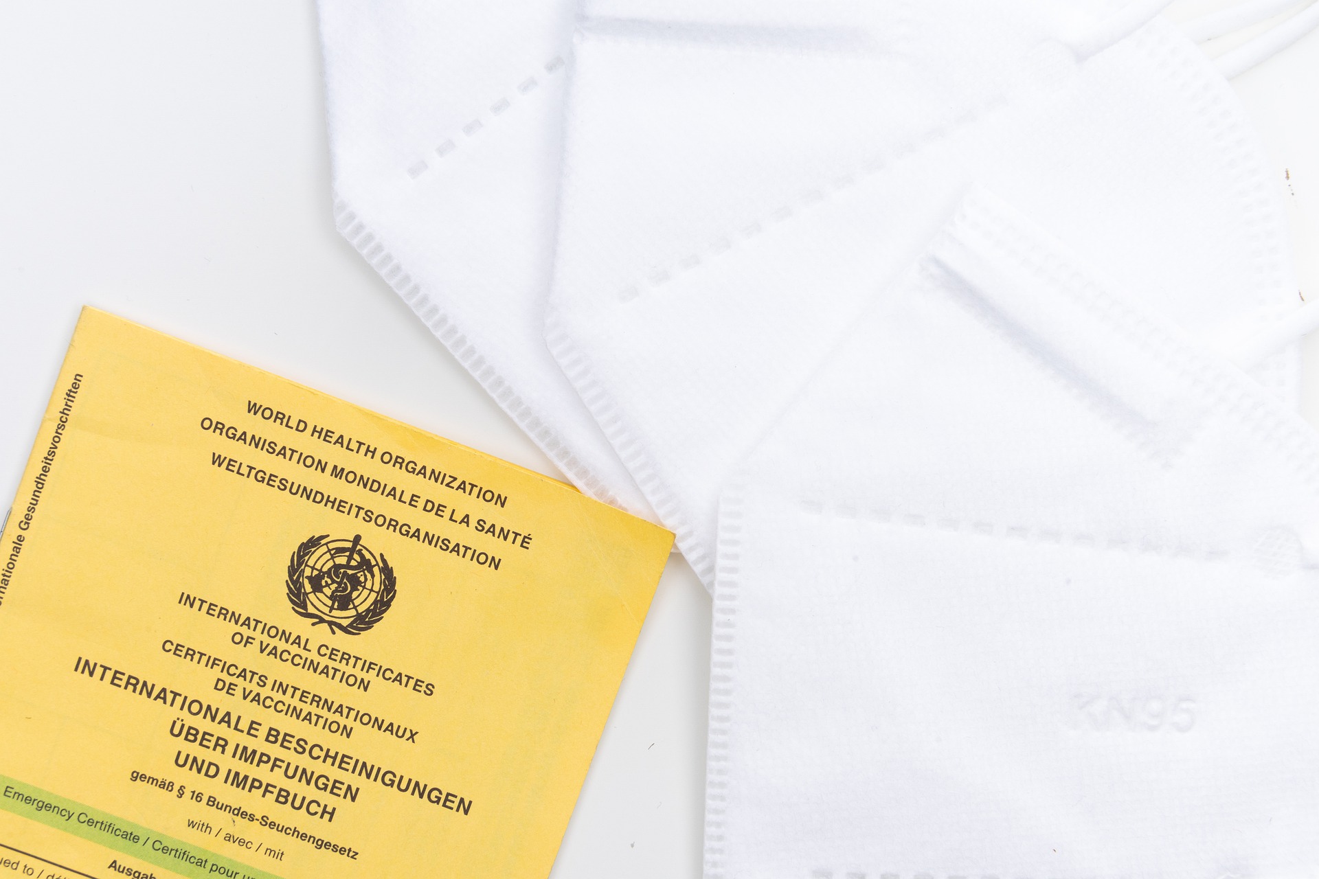 En Valais, la mise en œuvre des certificats COVID commence dès aujourd’hui par une phase pilote