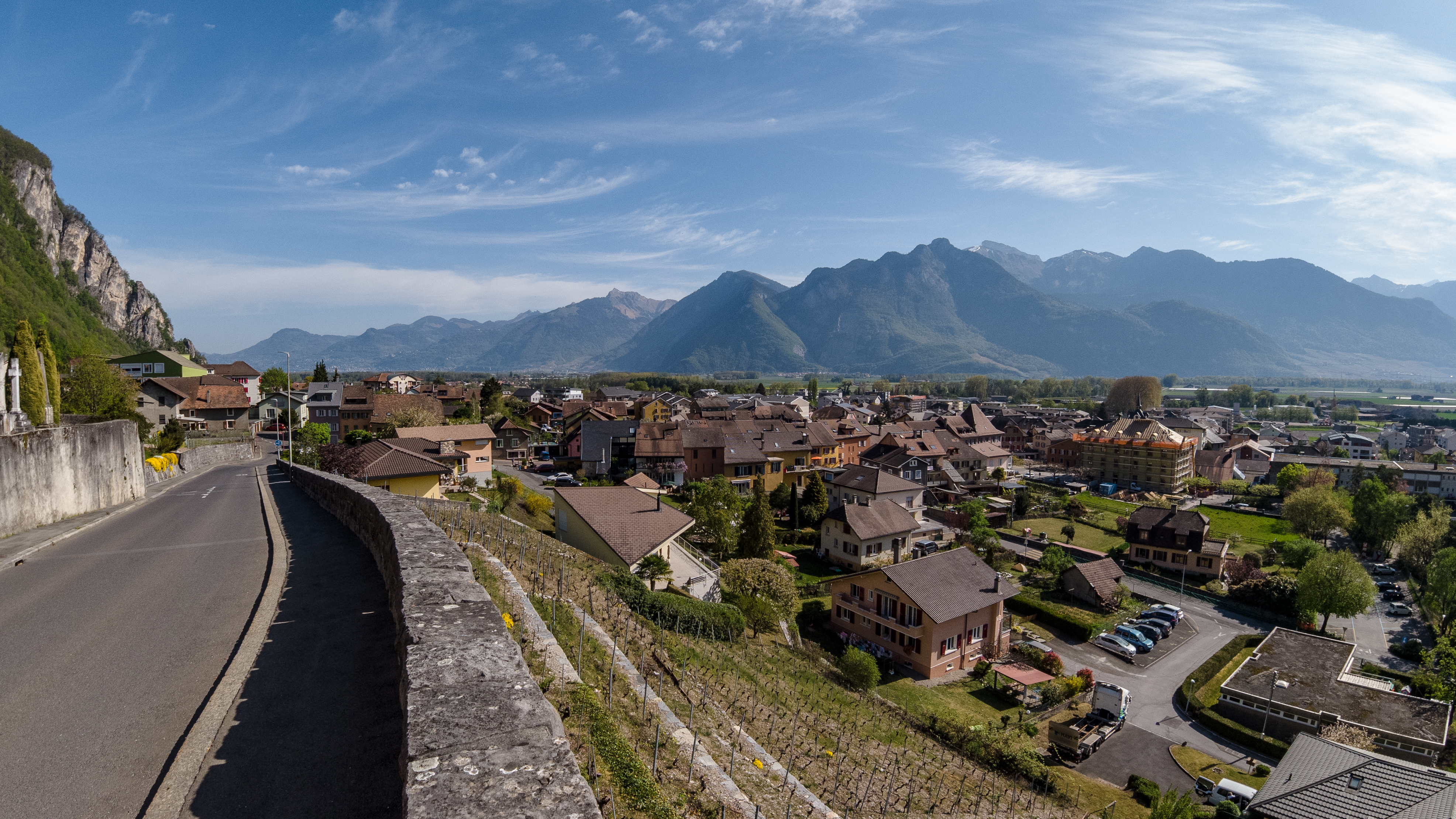 80 emplois menacés à Vouvry