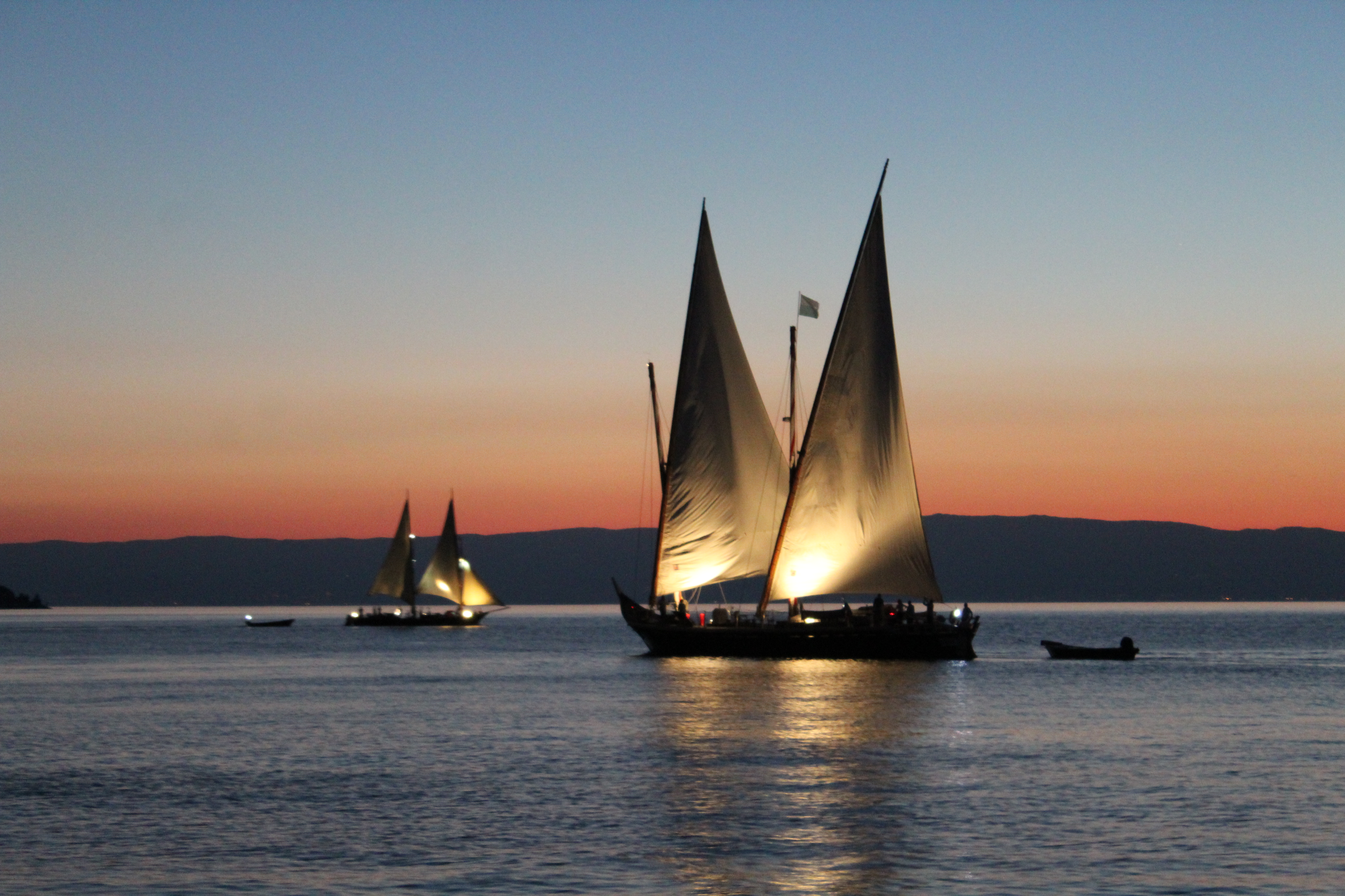 Saint-Gingolph créée sa fête du village