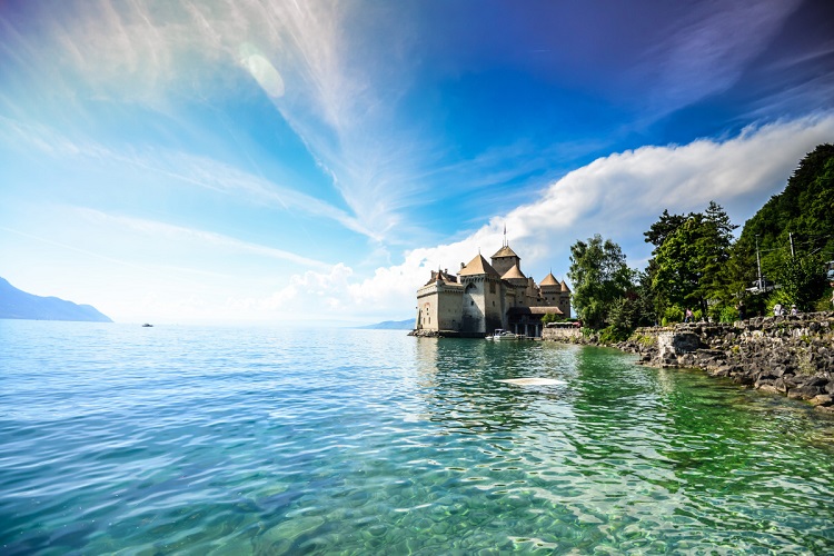 Lausanne Montreux Congress dévoile sa stratégie de durabilité &quot;LMCare 2025&quot;