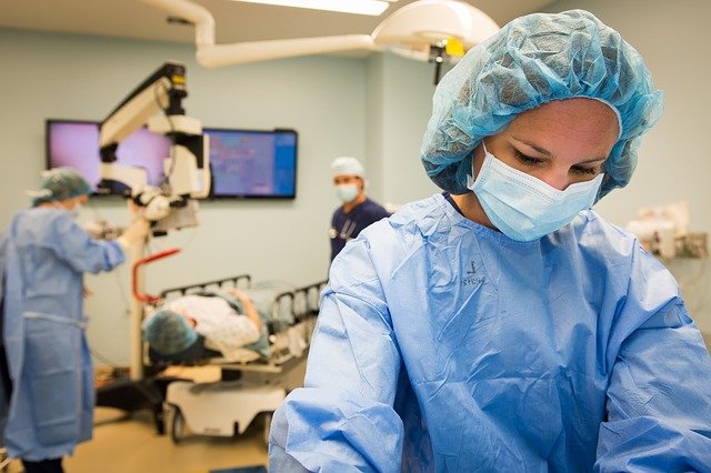 En Valais, il sera obligatoire de former les professionnels de la santé non universitaires