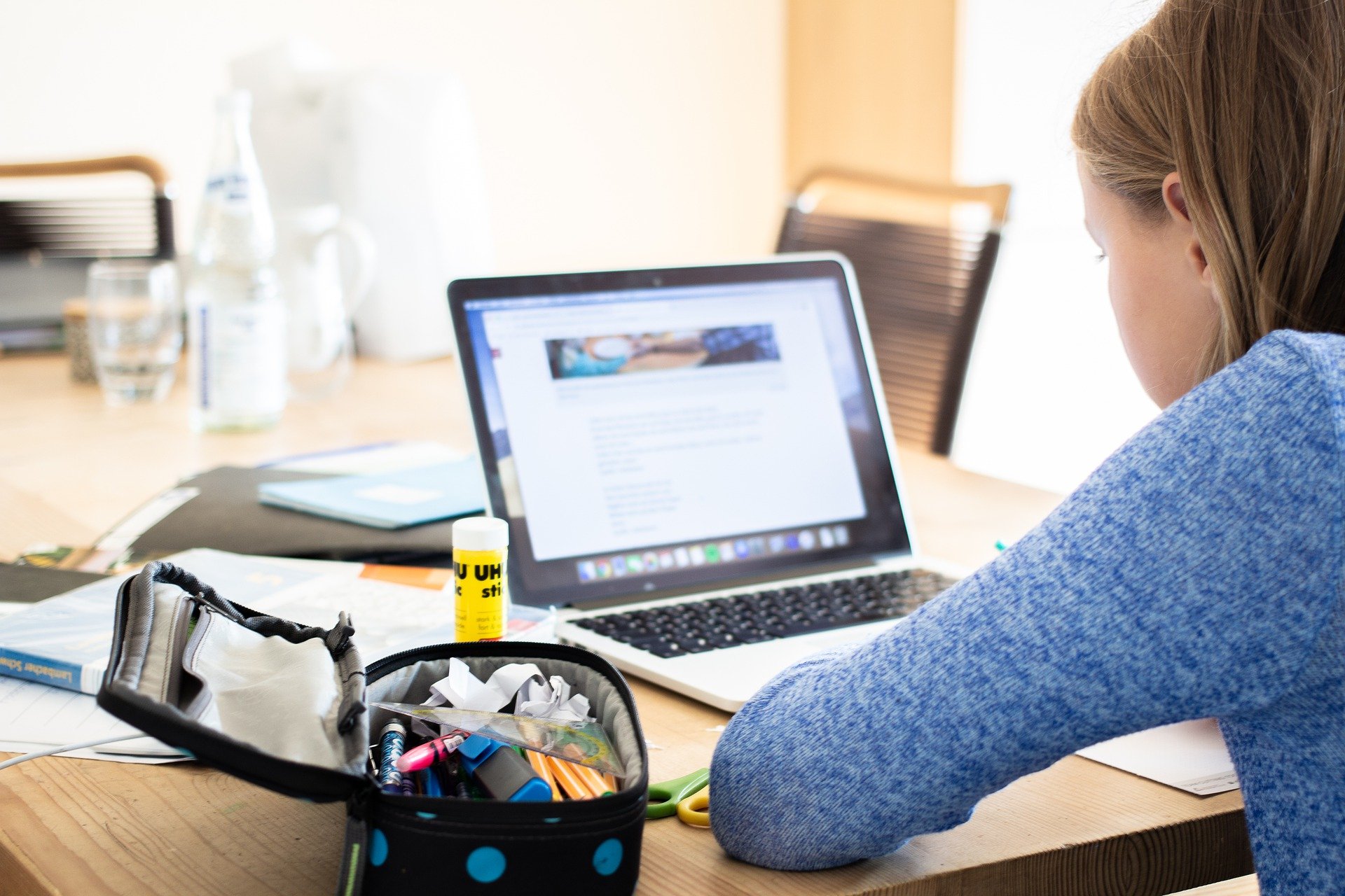 Les Webinaires du Métiers ont trouvé leur audience