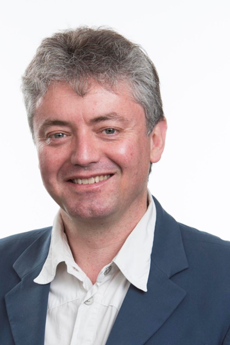Après 9 ans, Jean-Pascal Fournier quitte la présidence des Vert·e·s Valais