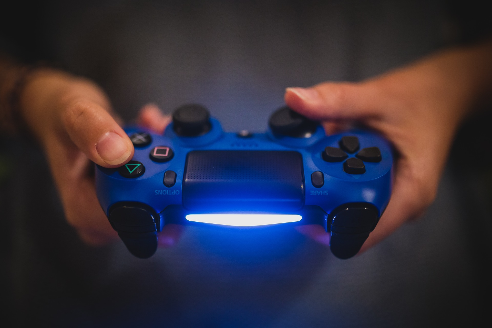 Le Canton de Vaud lance un appel dans le domaine des jeux vidéos