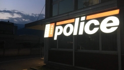 La police valaisanne fait le bilan sur les soirées de jeudi et vendredi
