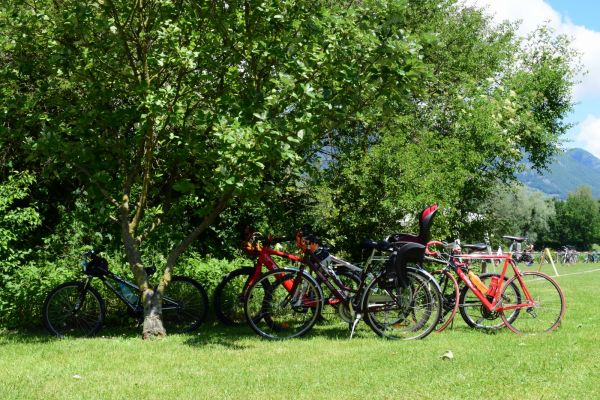 Il est possible de prendre part à la Fugue chablaisienne jusqu'au 30 juin