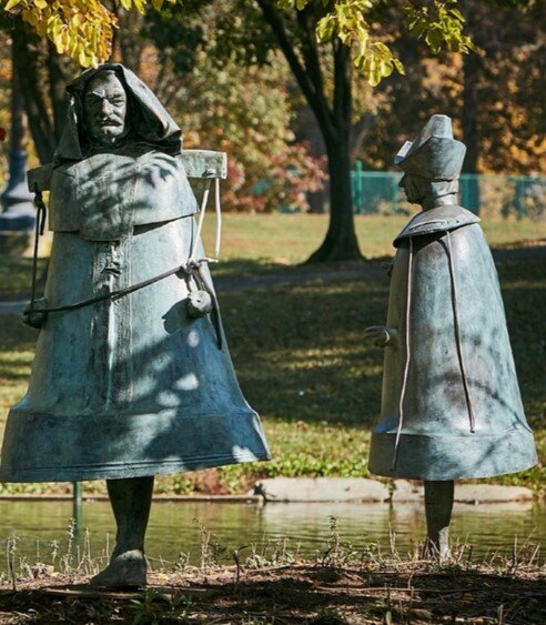 Bientôt la 4e édition de l'exposition de sculptures Ailyos Art Nature dans le Chablais