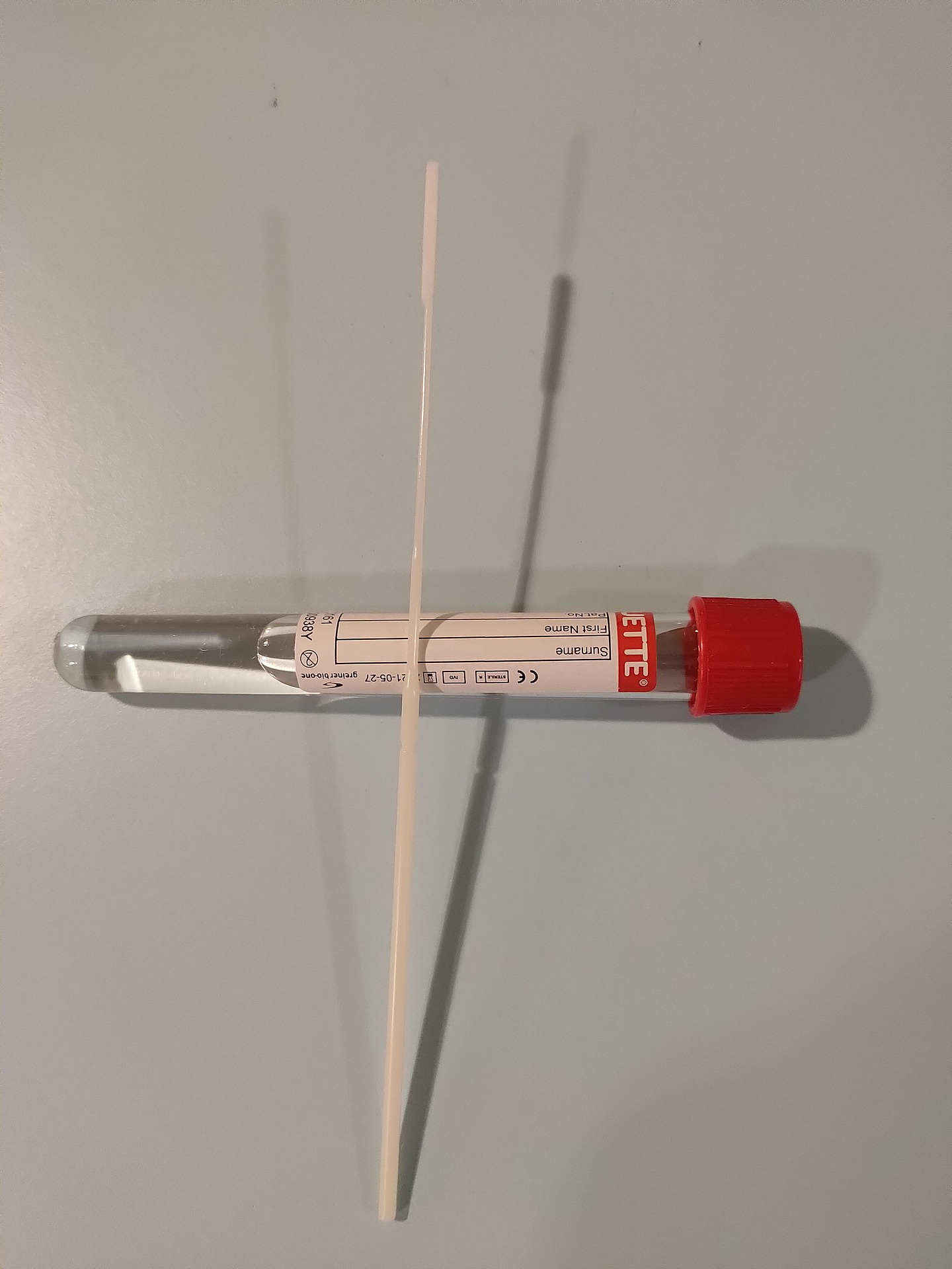 Les tests répétitifs de dépistage du coronavirus se poursuivent en Valais