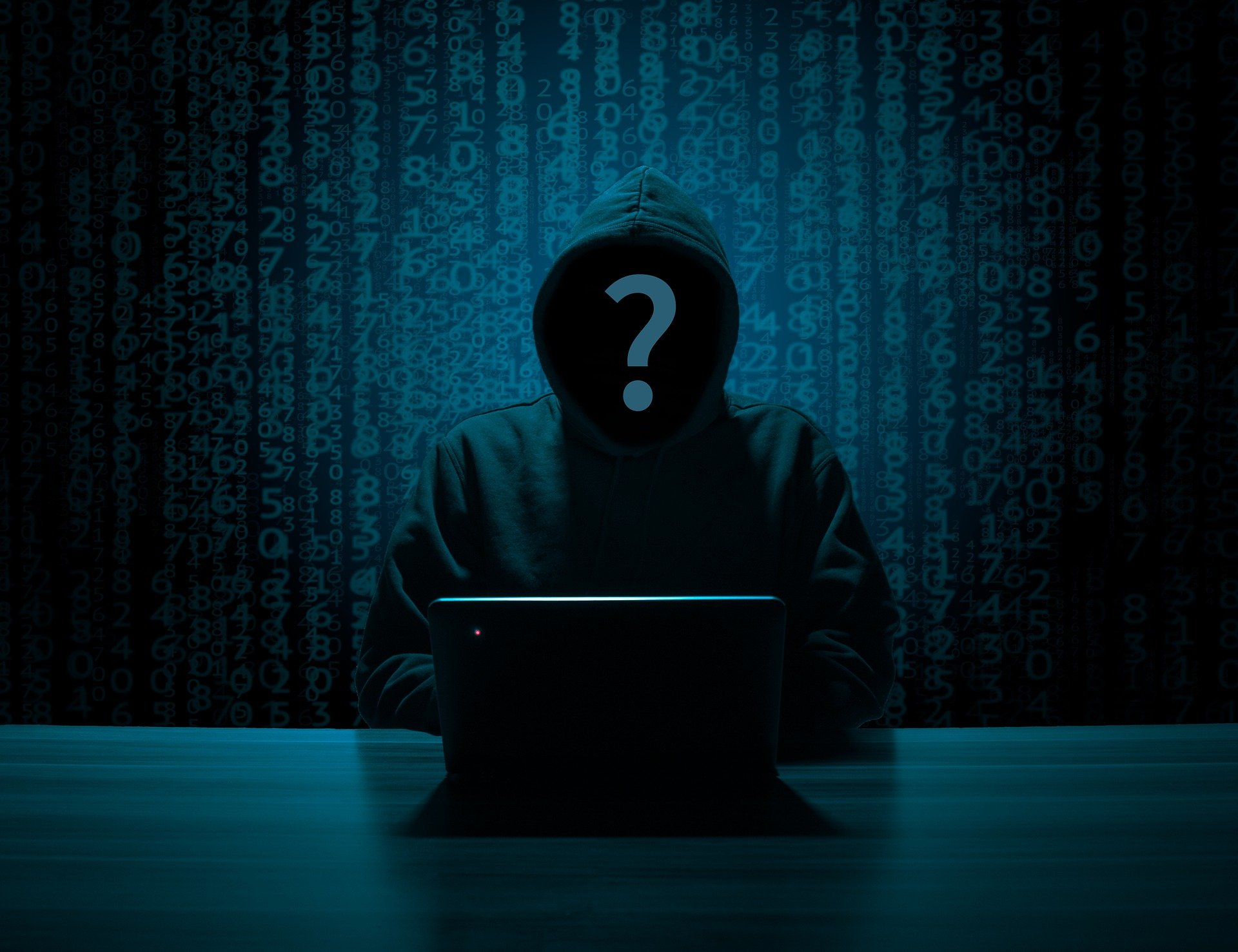 2141 infractions liées à la cybercriminalité ont été recensées en 2020 dans le canton de Vaud