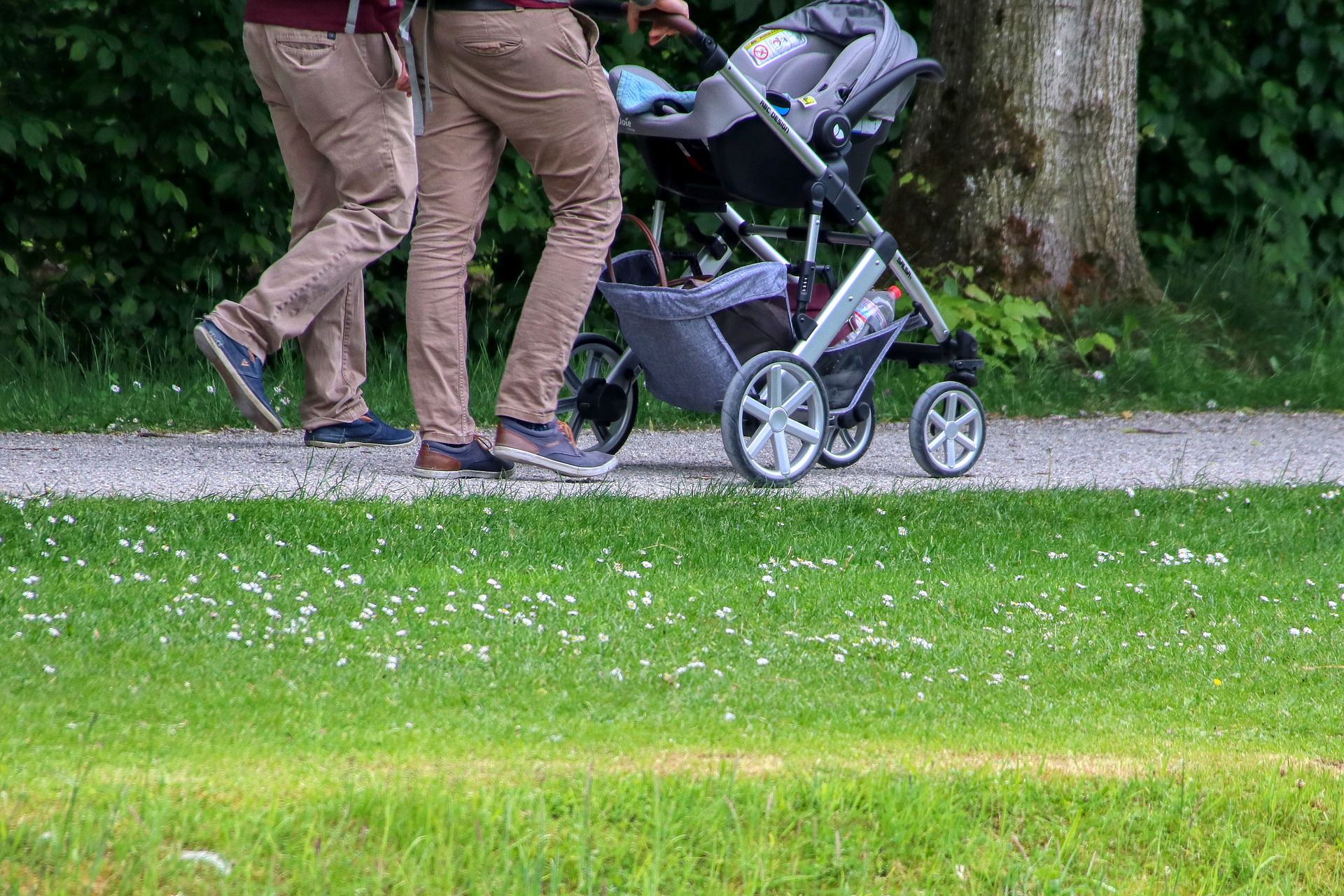 Le parti socialiste vaudois veut accorder 34 semaines de congé parental