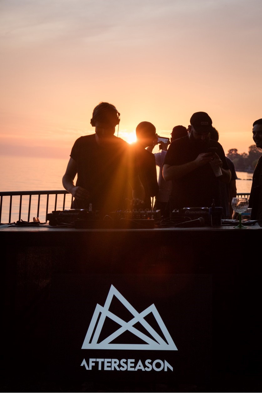 L'Afterseason festival lance son édition d'été