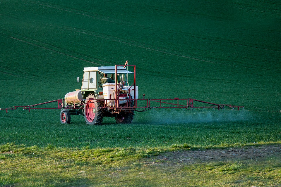 Le canton de Vaud met en œuvre son « plan glyphosate »