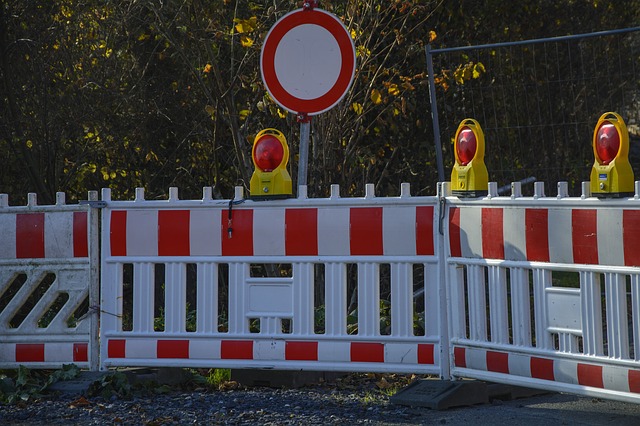 La route cantonale entre le Bouveret et St-Gingolph sera fermée le 12 juillet