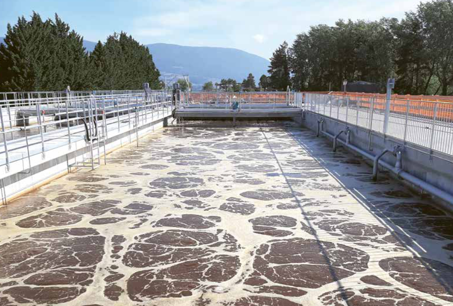 Les mesures du canton de Vaud contre les micropolluants sont efficaces