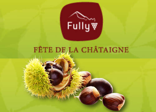 Pas de Fête de la châtaigne en 2021...