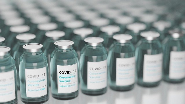 Plus de 80% du personnel de santé vaudois est vacciné contre le Covid-19