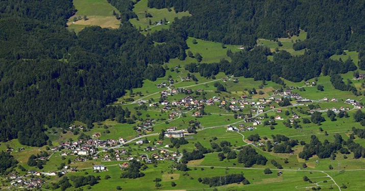 Vérossaz va mettre sa déchetterie aux normes