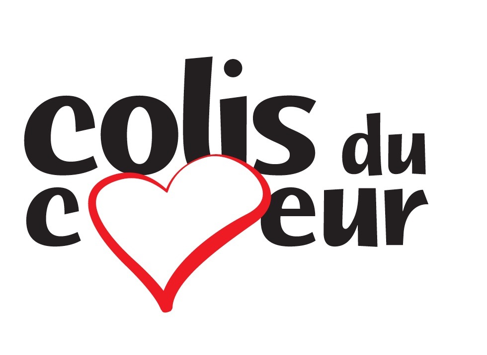 Les Colis du Cœur débarquent à St-Maurice