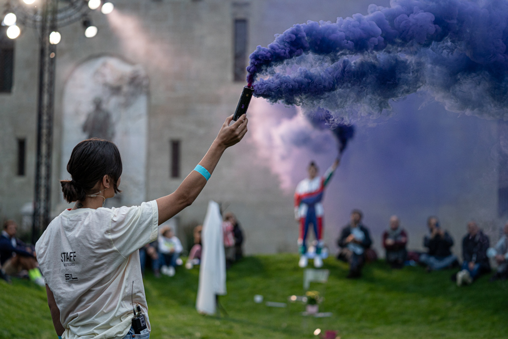 Le Festival de la Cité est terminé à Lausanne