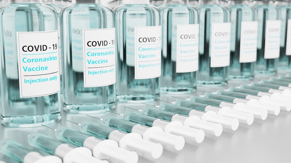 Le Valais va commencer à vacciner les jeunes âgés entre 12 et 15 ans le 23 juillet