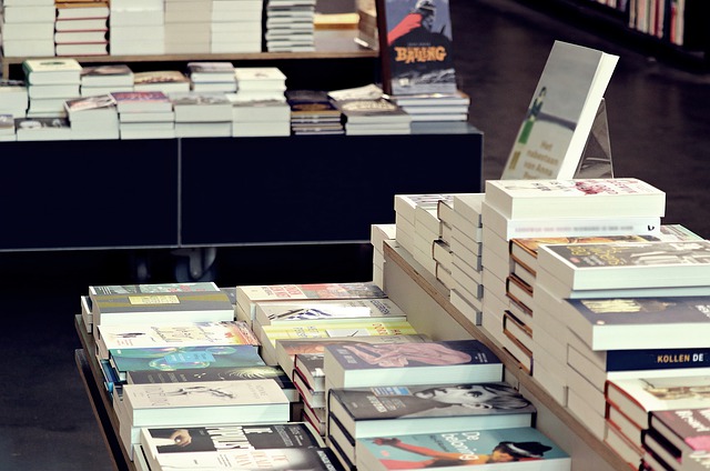 Les Librairies La Fontaine et Saint-Augustin unissent leurs destinées