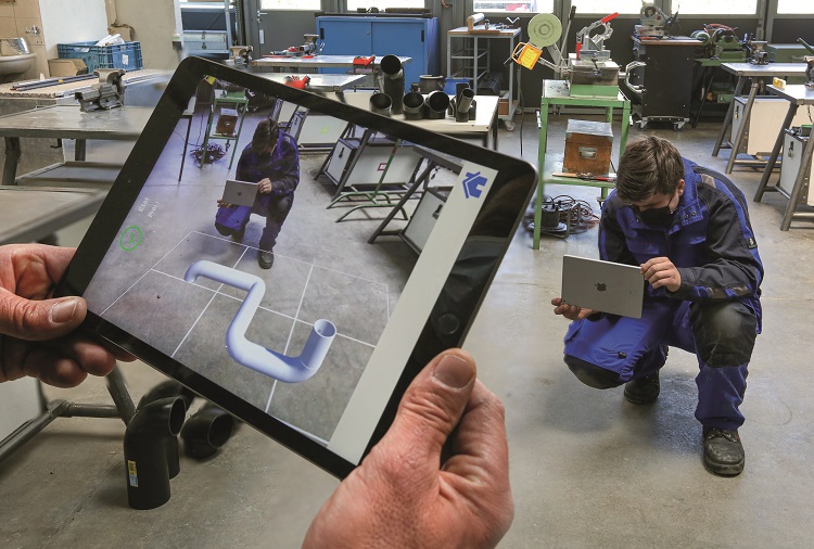 Le digital se met au service de l’insertion professionnelle