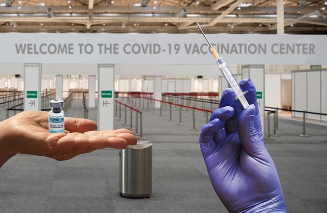 Plusieurs centres de vaccination vont cesser leur activité dans le canton de Vaud