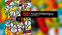 TEDxYouth Martigny s'ouvre au public et se tiendra le 1er septembre à l'Alambic