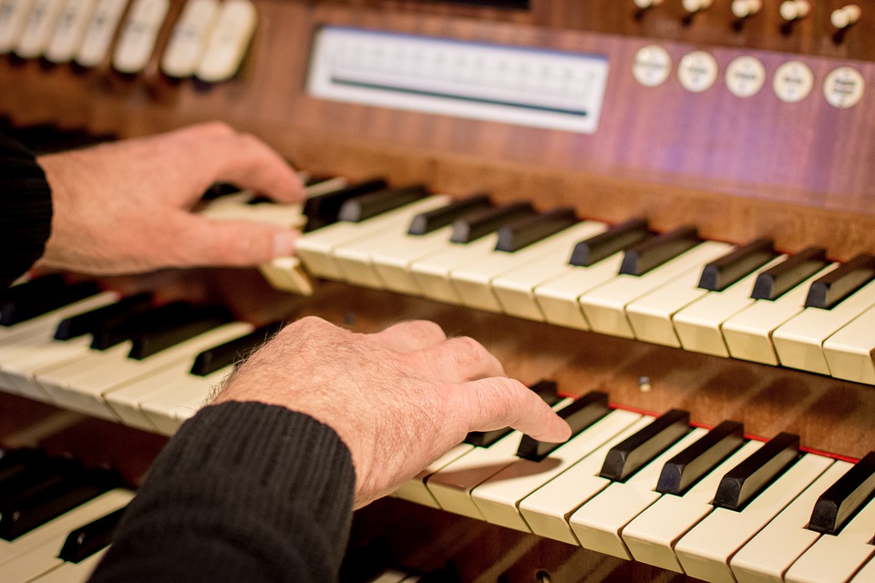 Le Concours d’orgue de Saint-Maurice va vivre sa 10ème édition dès mardi prochain